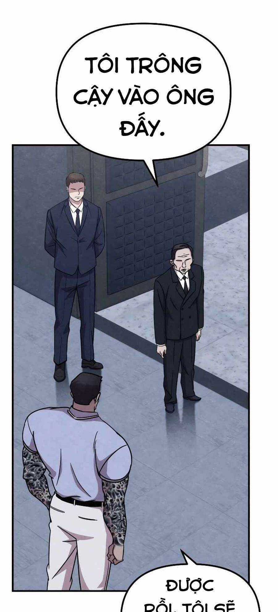 Xác Sống Và Sát Nhân Chapter 15 trang 19