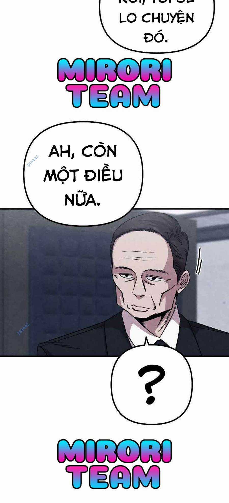 Xác Sống Và Sát Nhân Chapter 15 trang 20