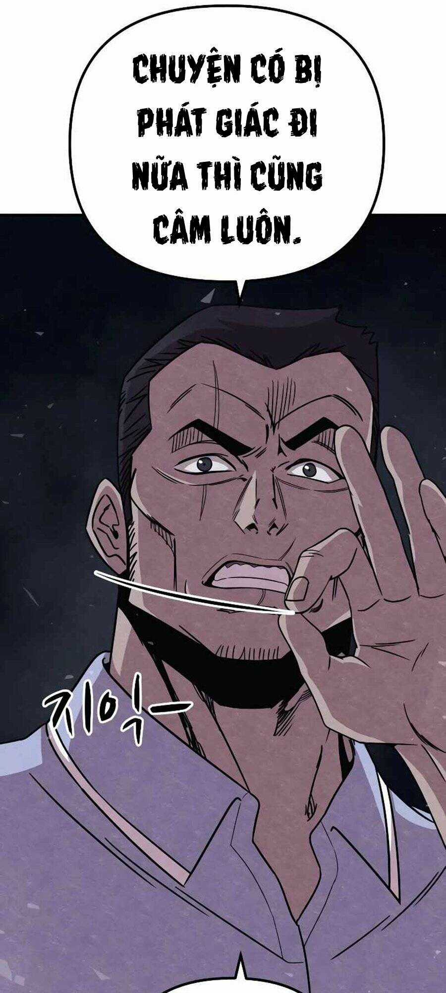 Xác Sống Và Sát Nhân Chapter 15 trang 21