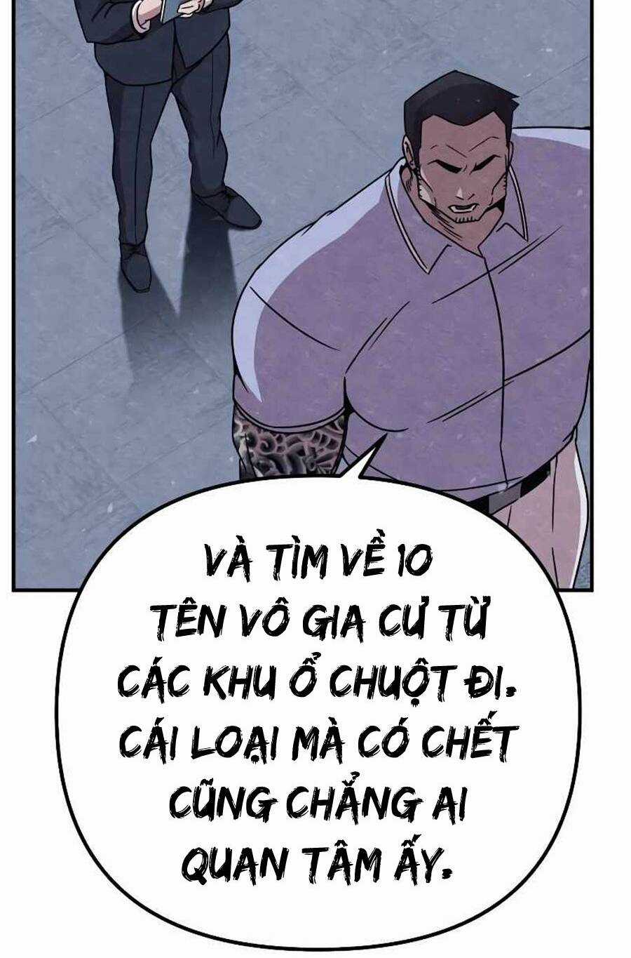Xác Sống Và Sát Nhân Chapter 15 trang 29