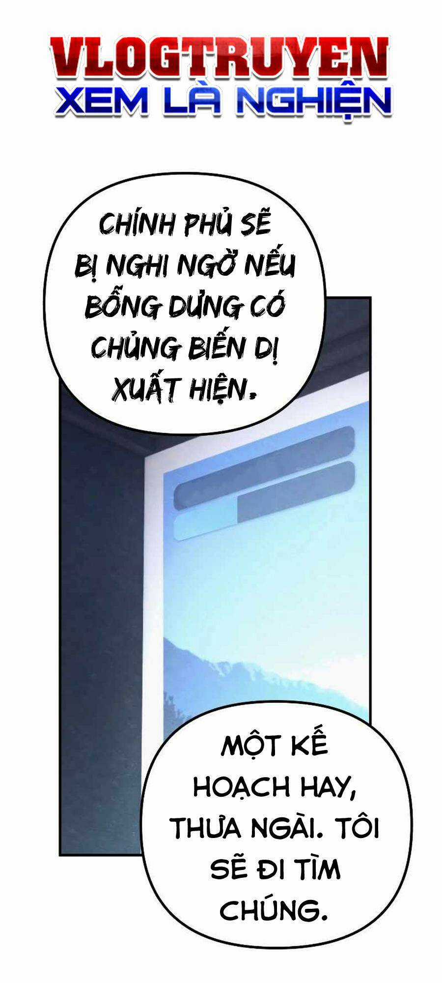 Xác Sống Và Sát Nhân Chapter 15 trang 30