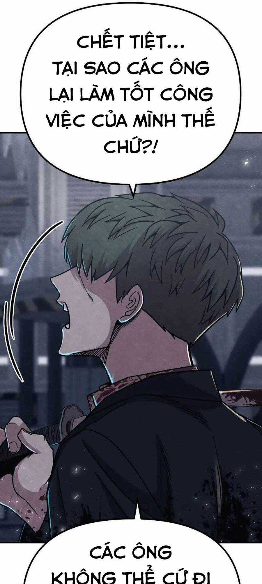 Xác Sống Và Sát Nhân Chapter 15 trang 37