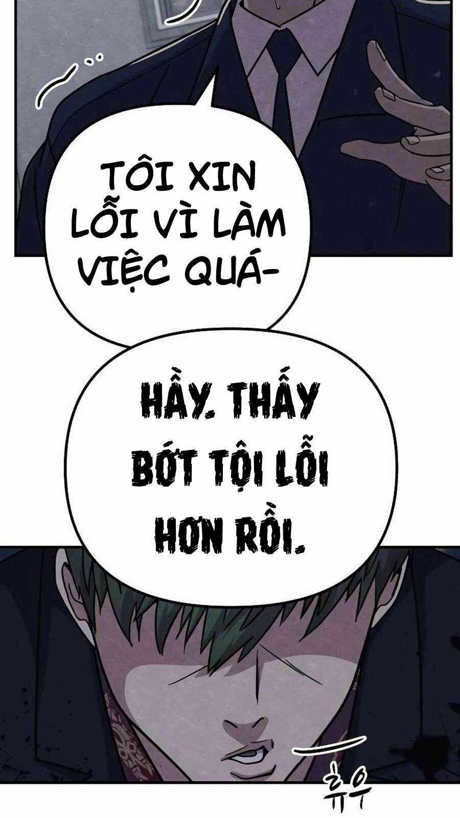 Xác Sống Và Sát Nhân Chapter 15 trang 44