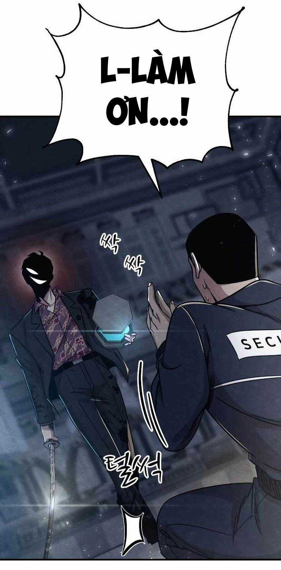 Xác Sống Và Sát Nhân Chapter 15 trang 47