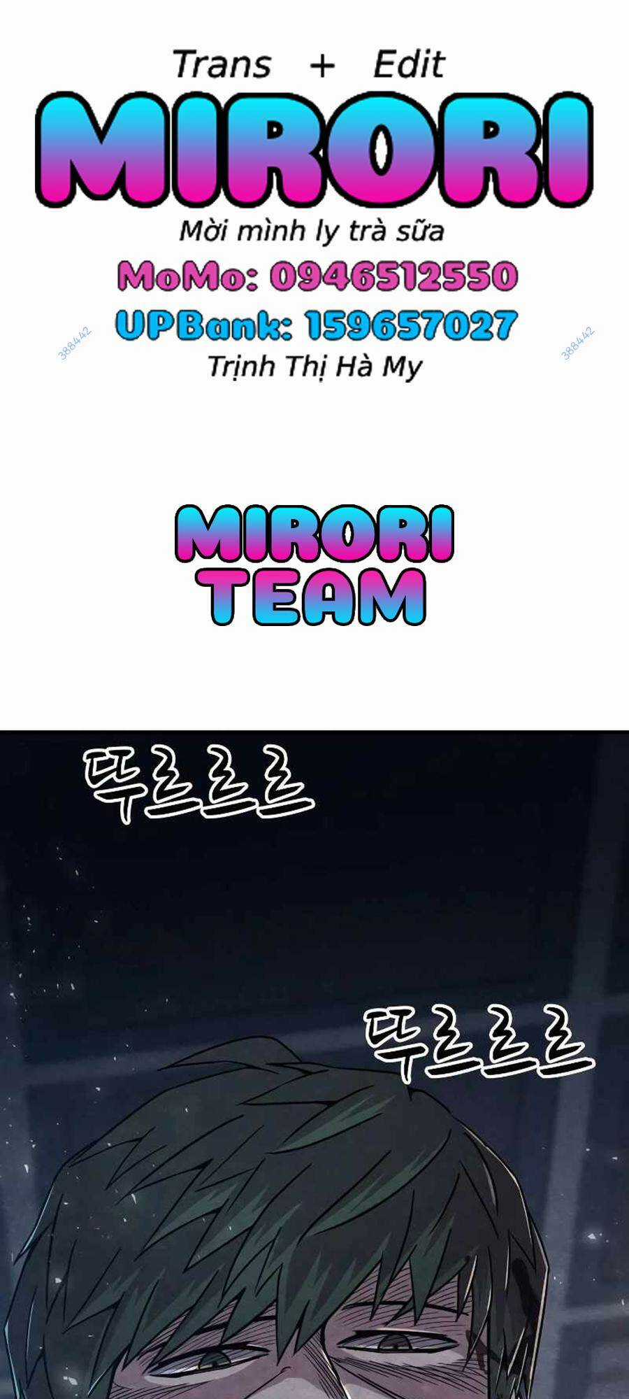 Xác Sống Và Sát Nhân Chapter 15 trang 49