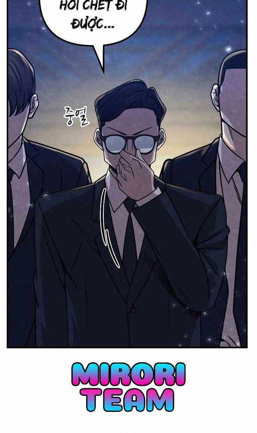 Xác Sống Và Sát Nhân Chapter 15 trang 55