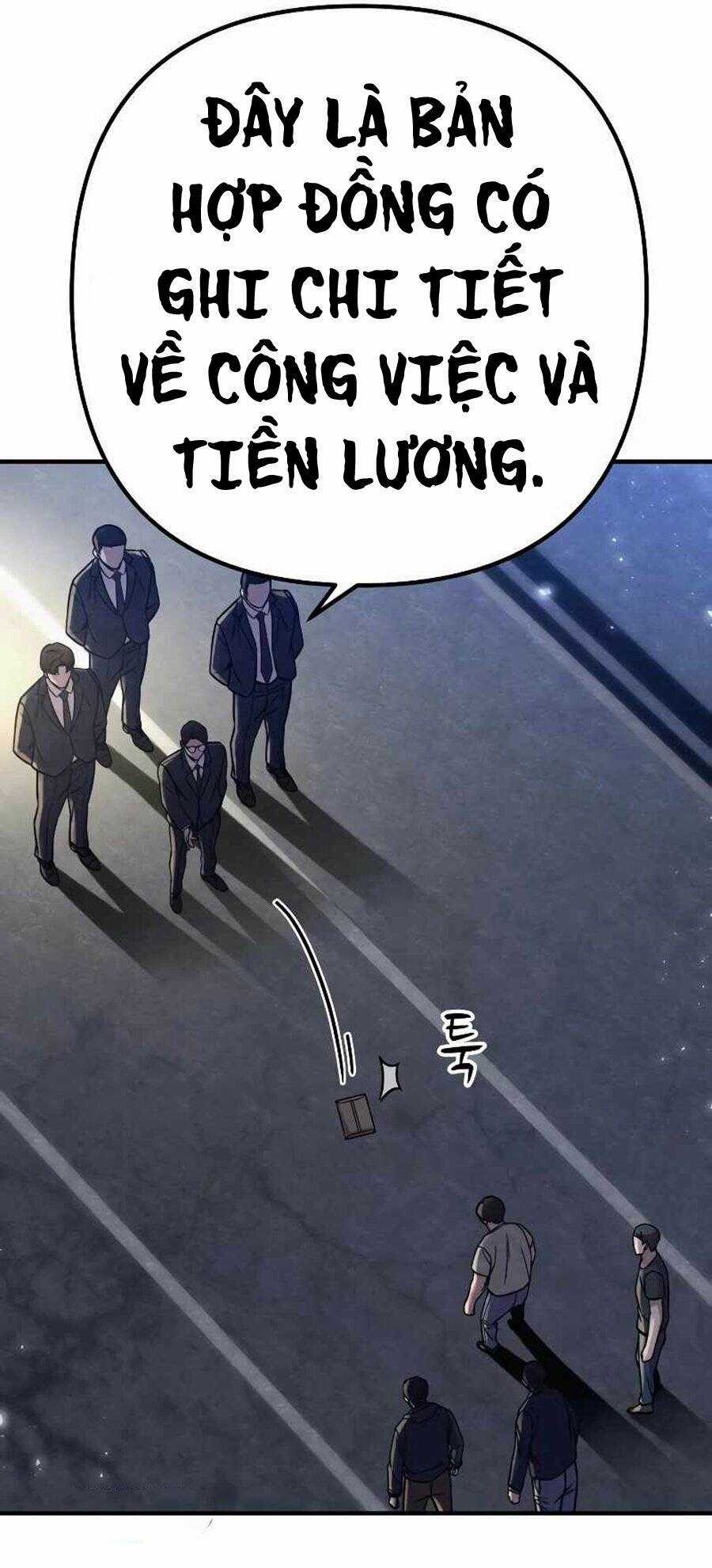 Xác Sống Và Sát Nhân Chapter 15 trang 56