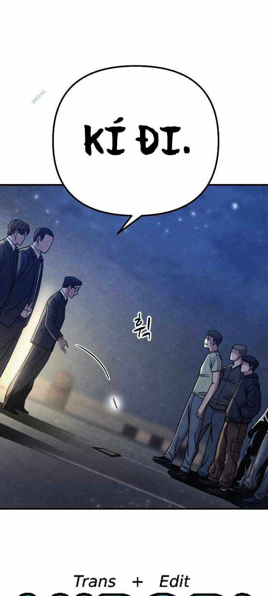 Xác Sống Và Sát Nhân Chapter 15 trang 58