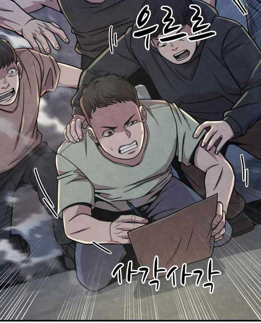 Xác Sống Và Sát Nhân Chapter 15 trang 60