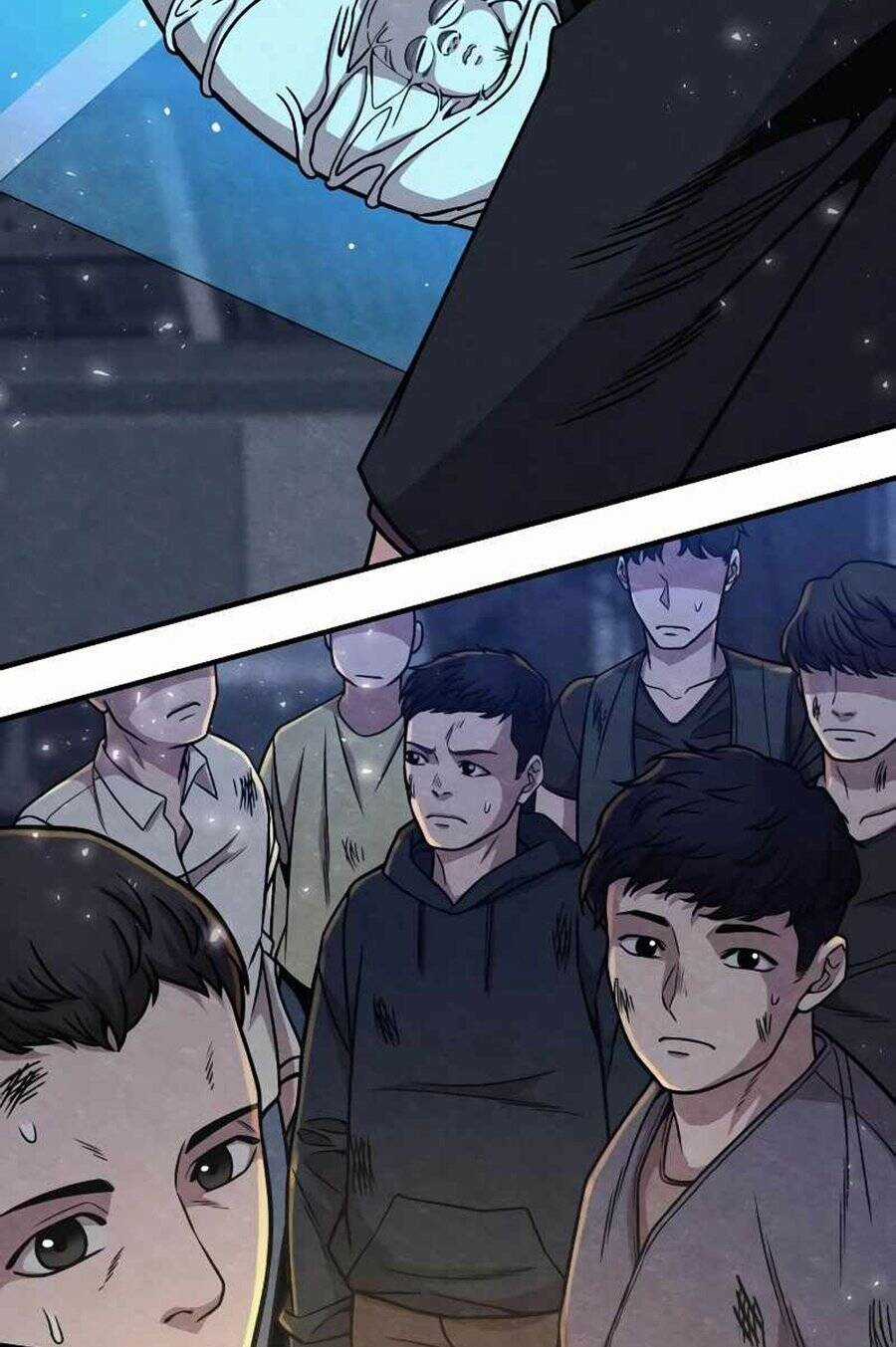 Xác Sống Và Sát Nhân Chapter 15 trang 62