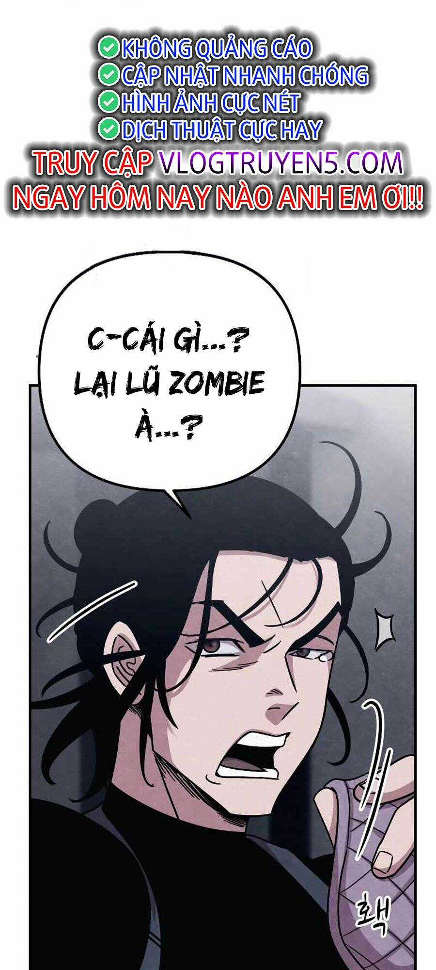 Xác Sống Và Sát Nhân Chapter 15 trang 67