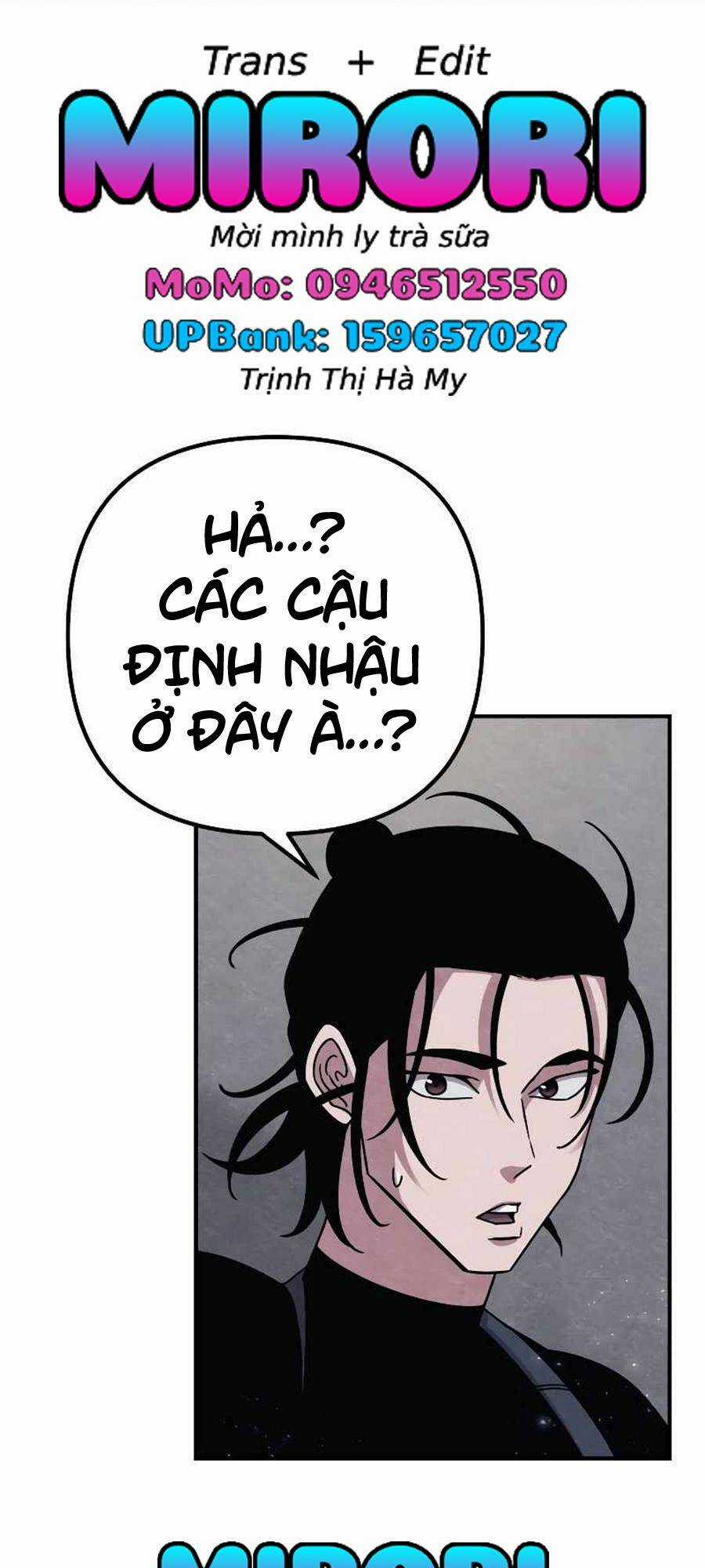 Xác Sống Và Sát Nhân Chapter 15 trang 70