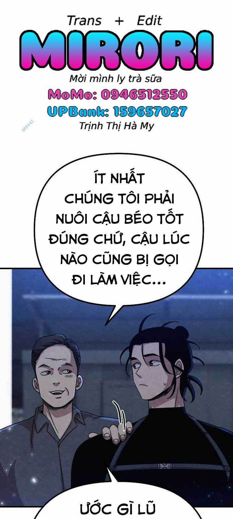 Xác Sống Và Sát Nhân Chapter 15 trang 76