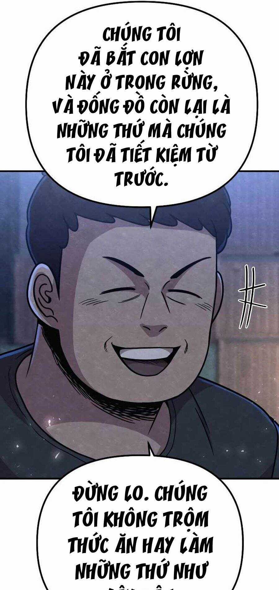 Xác Sống Và Sát Nhân Chapter 15 trang 84