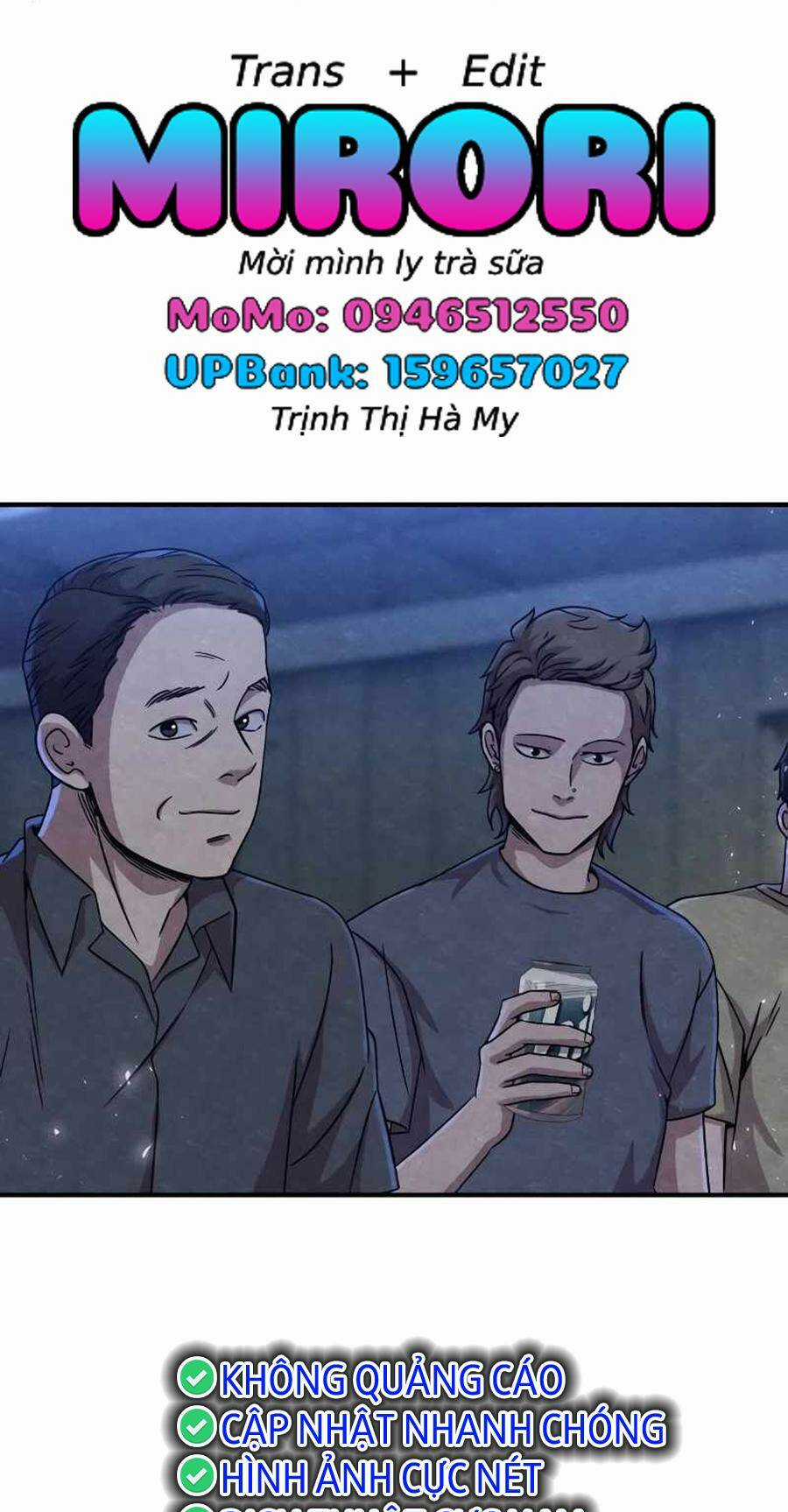 Xác Sống Và Sát Nhân Chapter 15 trang 86