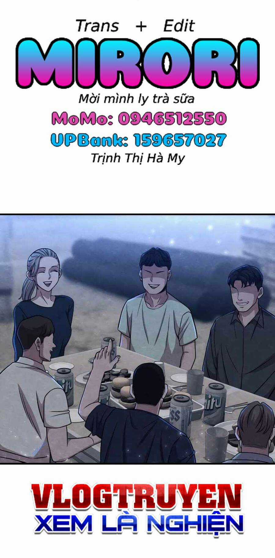 Xác Sống Và Sát Nhân Chapter 15 trang 91