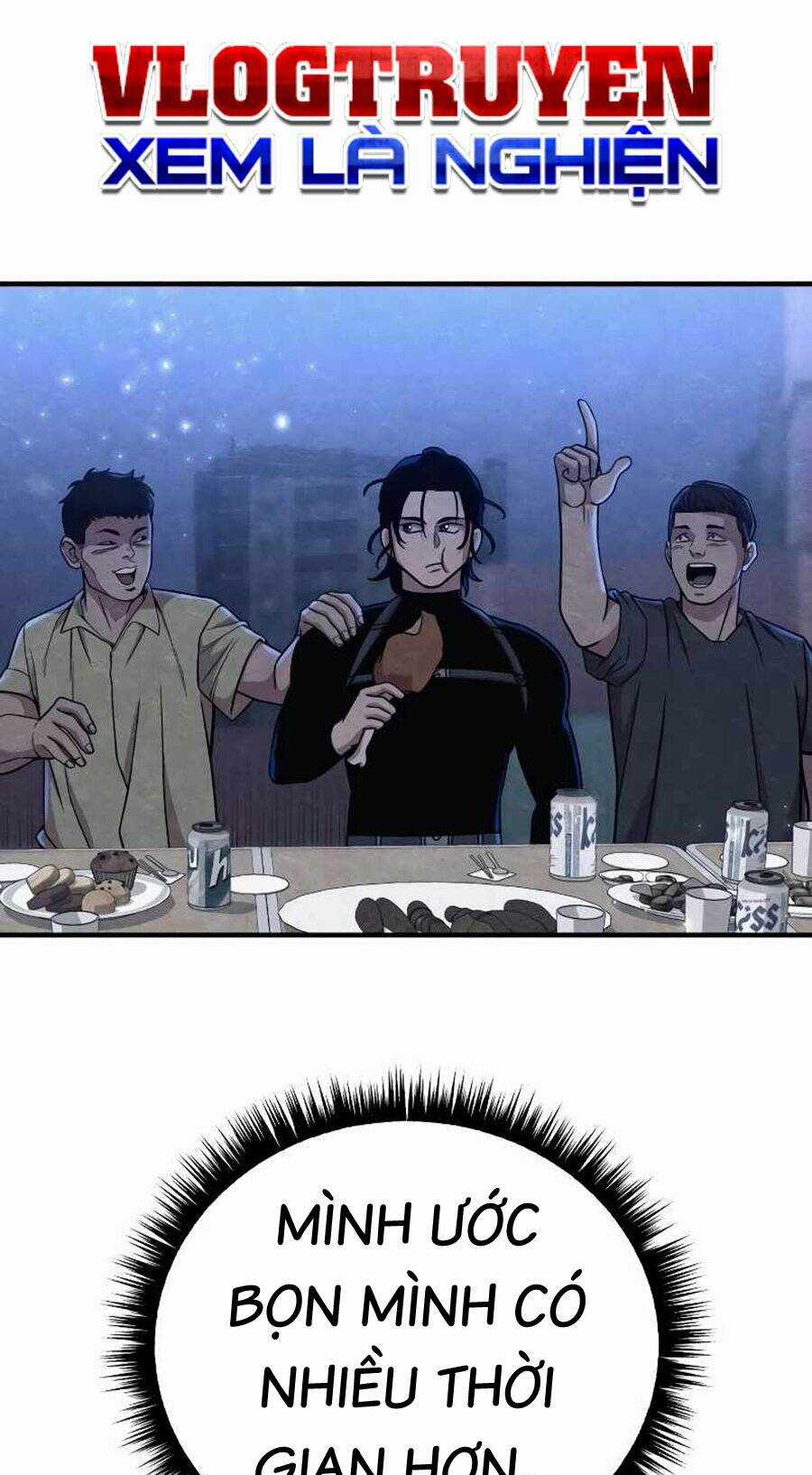 Xác Sống Và Sát Nhân Chapter 15 trang 92