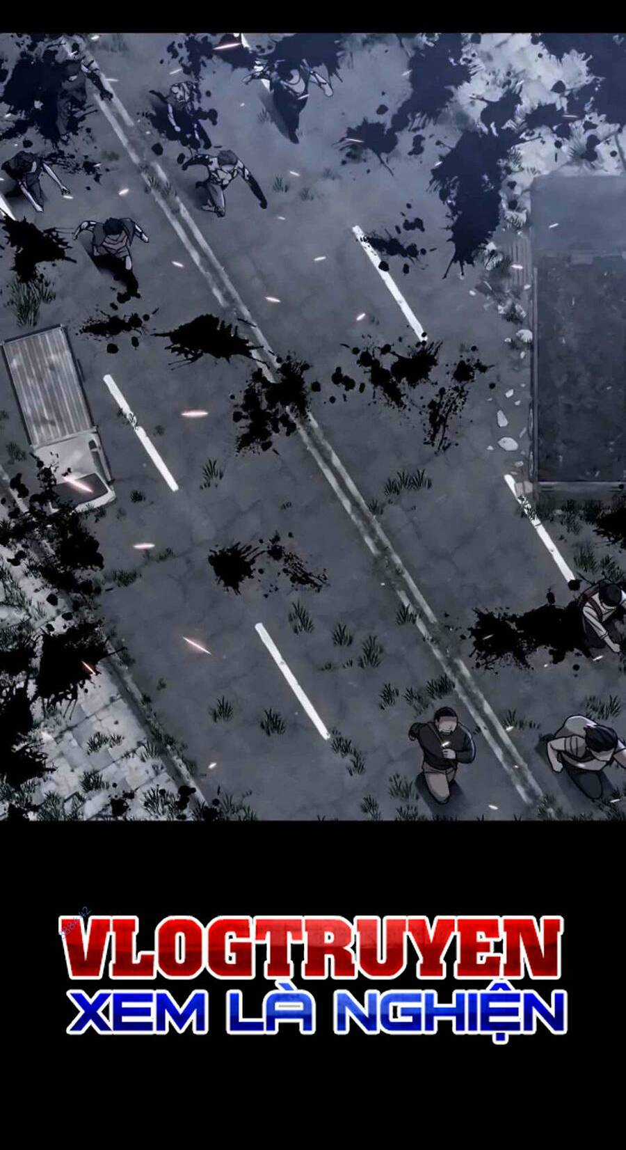 Xác Sống Và Sát Nhân Chapter 16 trang 10