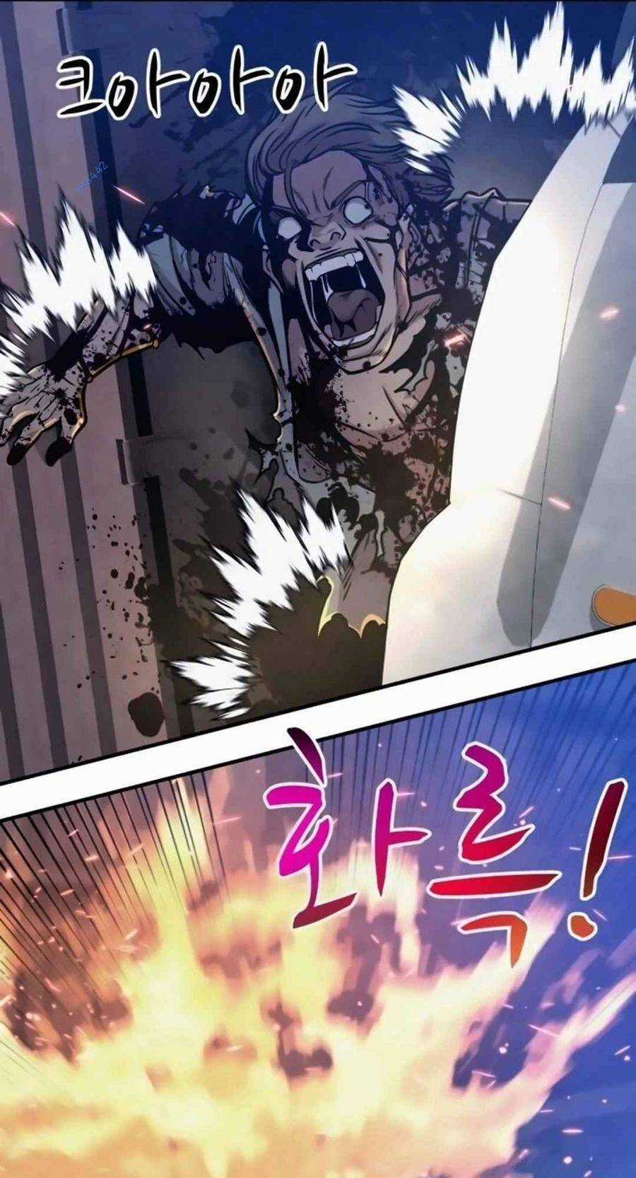 Xác Sống Và Sát Nhân Chapter 16 trang 101