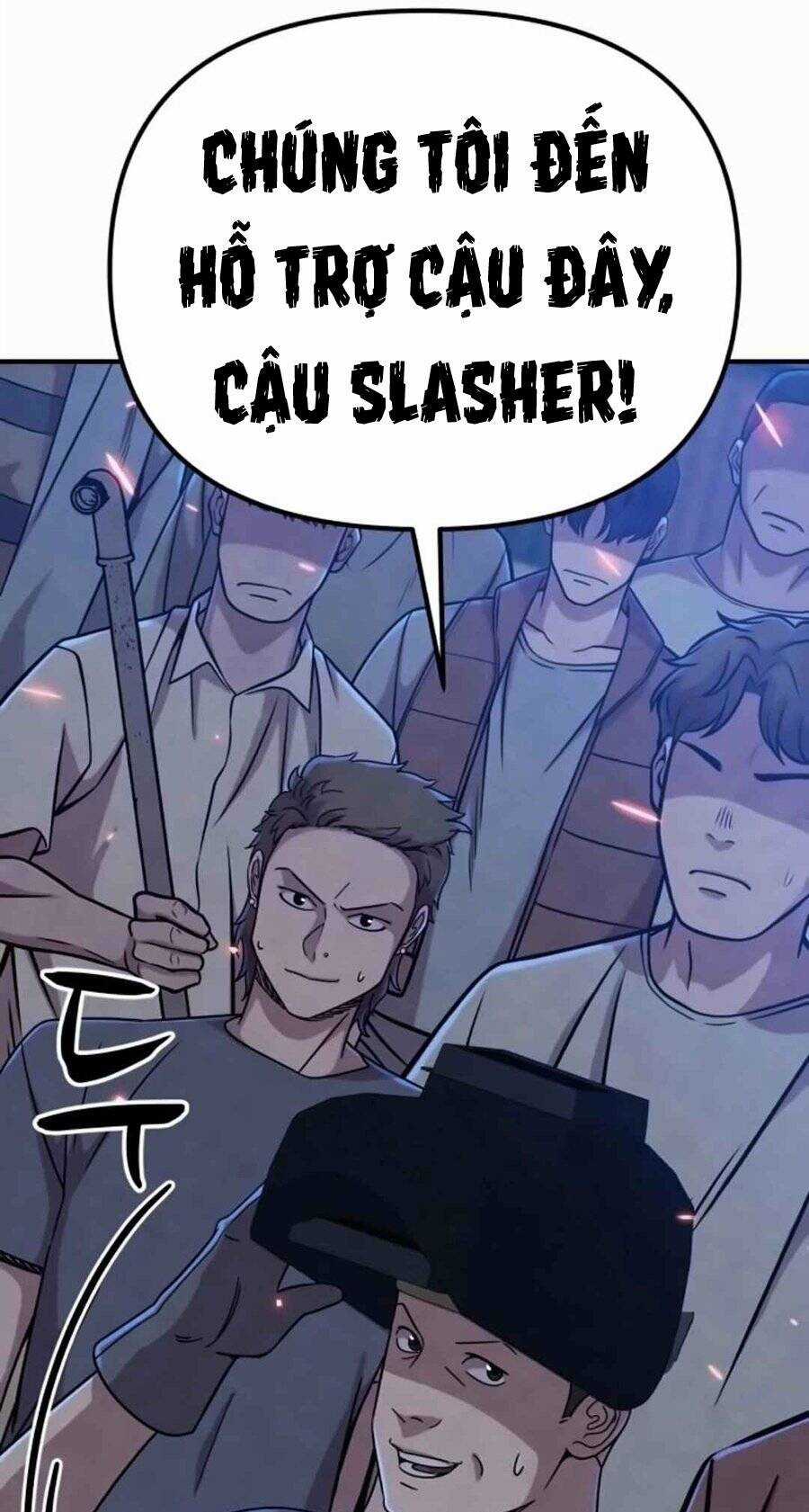 Xác Sống Và Sát Nhân Chapter 16 trang 103