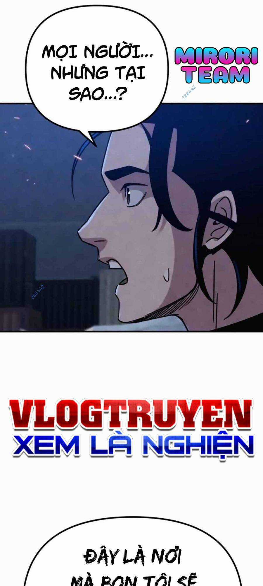 Xác Sống Và Sát Nhân Chapter 16 trang 105