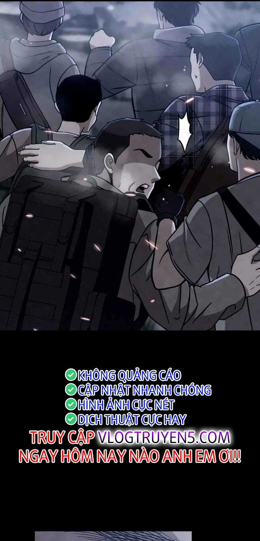 Xác Sống Và Sát Nhân Chapter 16 trang 11