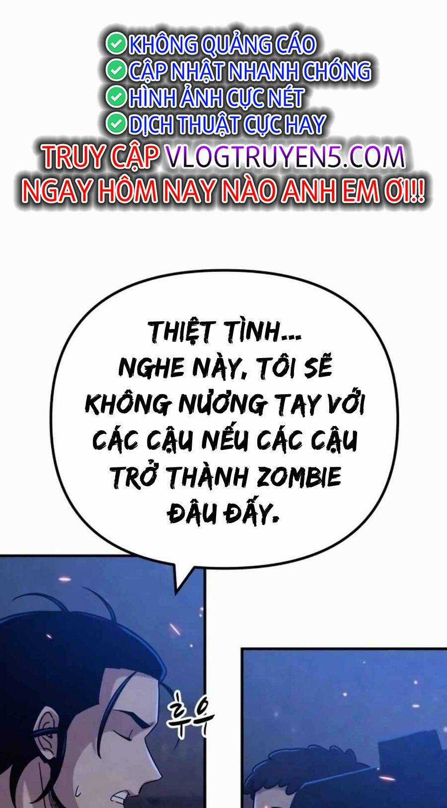 Xác Sống Và Sát Nhân Chapter 16 trang 110