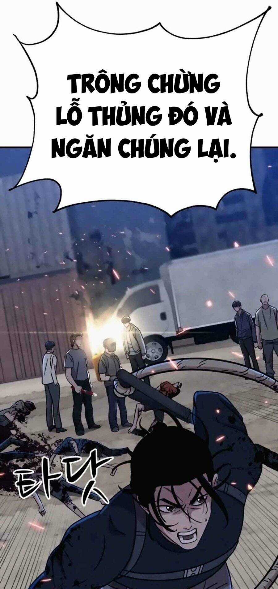 Xác Sống Và Sát Nhân Chapter 16 trang 112