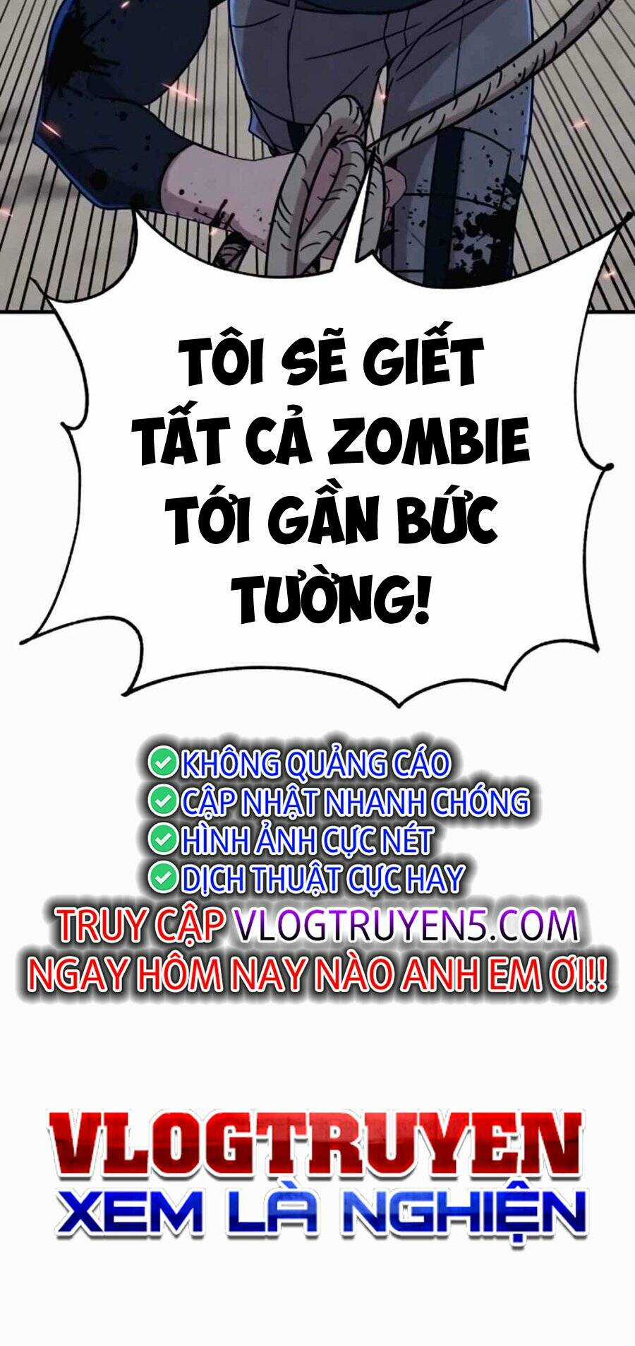 Xác Sống Và Sát Nhân Chapter 16 trang 113