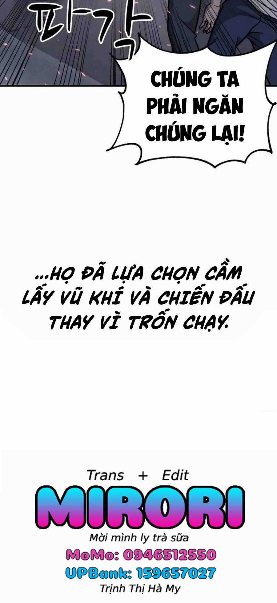 Xác Sống Và Sát Nhân Chapter 16 trang 117