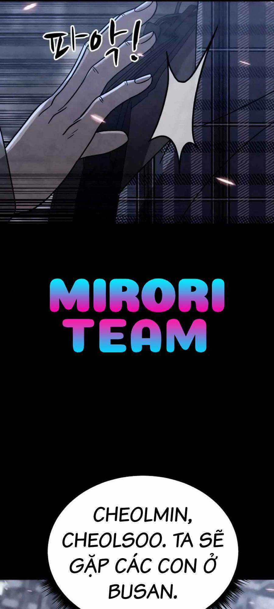 Xác Sống Và Sát Nhân Chapter 16 trang 13