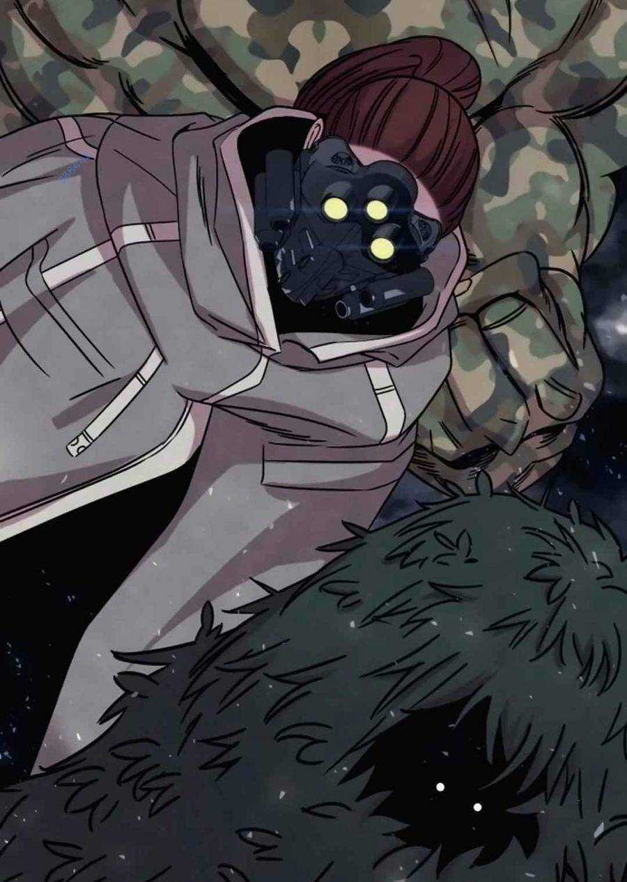 Xác Sống Và Sát Nhân Chapter 16 trang 149