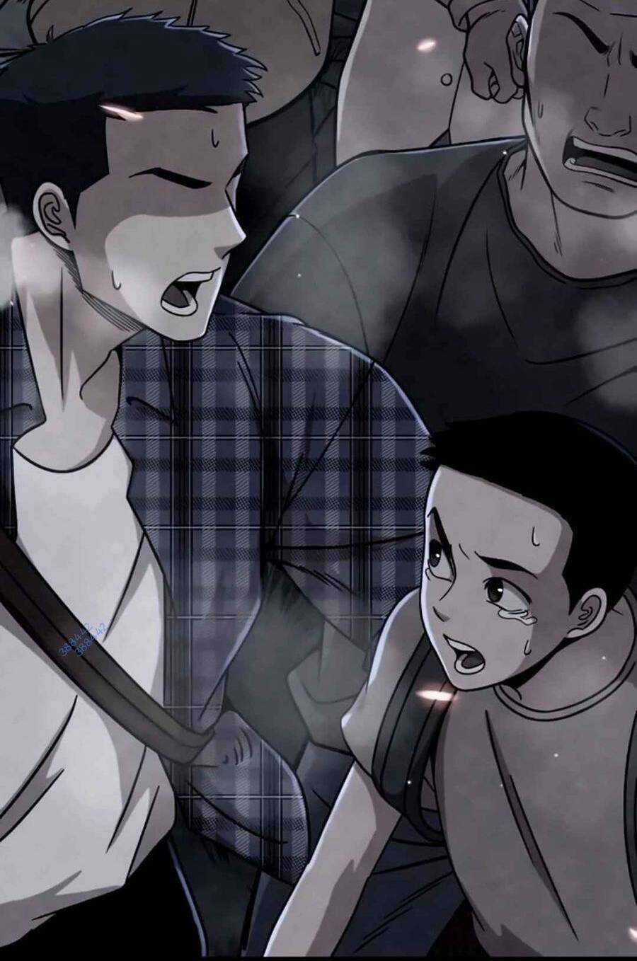 Xác Sống Và Sát Nhân Chapter 16 trang 15