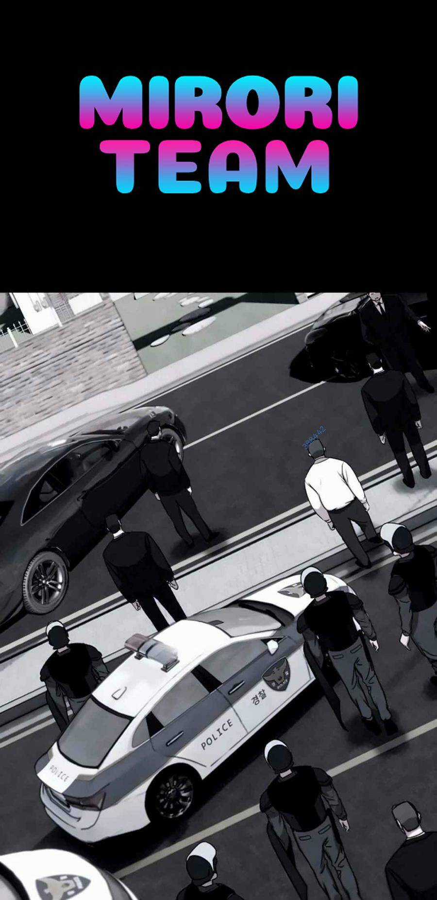 Xác Sống Và Sát Nhân Chapter 16 trang 18