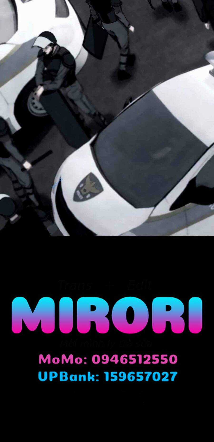 Xác Sống Và Sát Nhân Chapter 16 trang 19