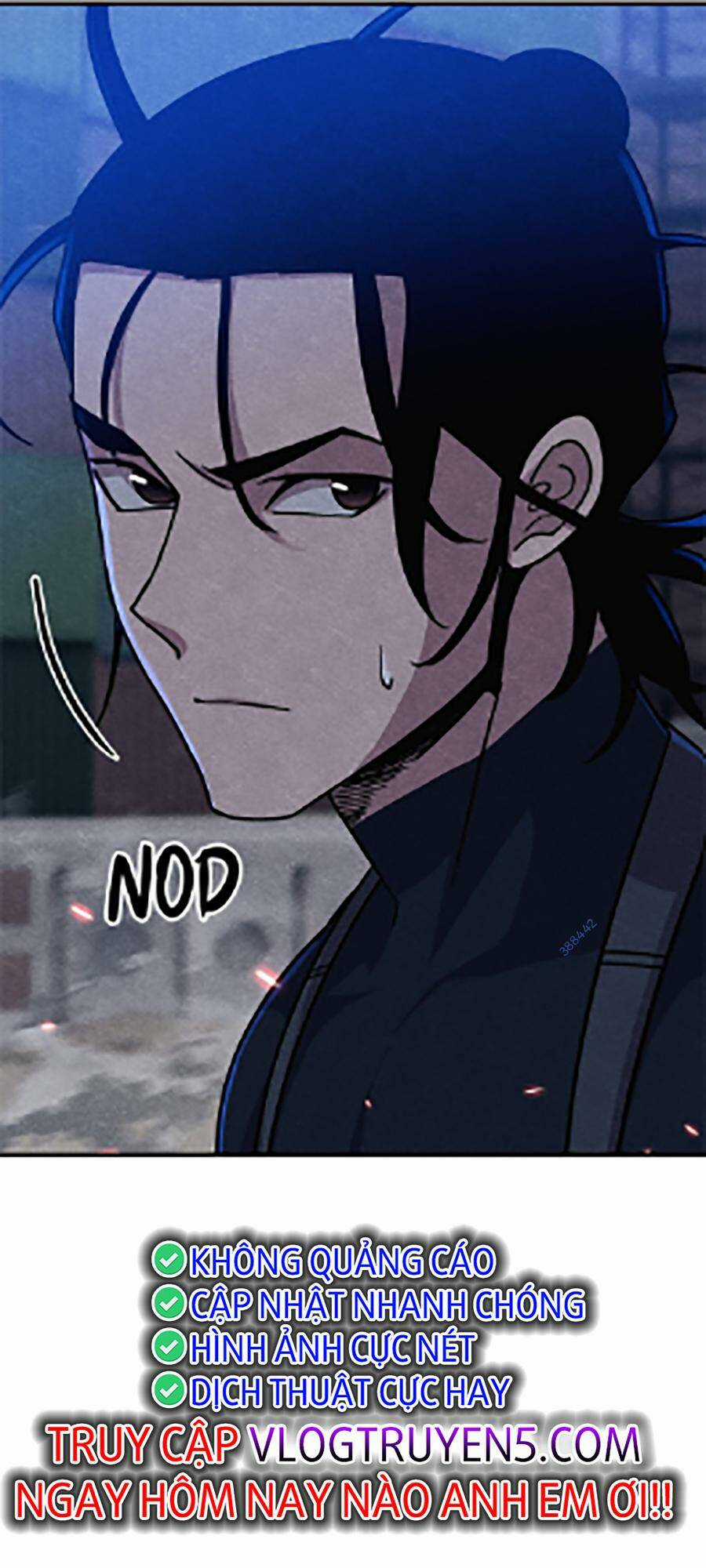 Xác Sống Và Sát Nhân Chapter 16 trang 22