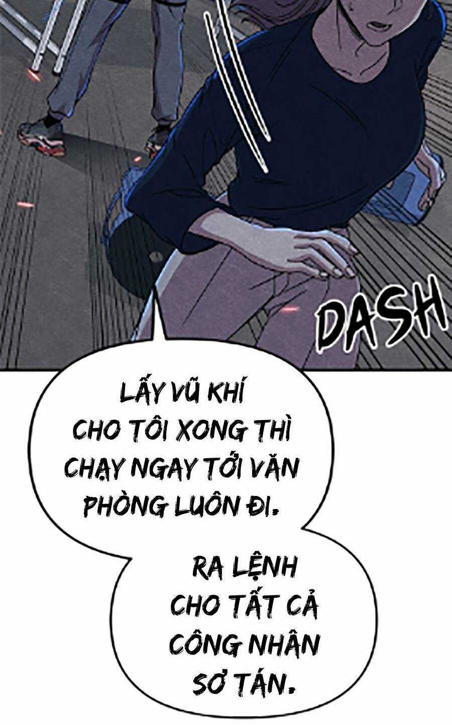 Xác Sống Và Sát Nhân Chapter 16 trang 24