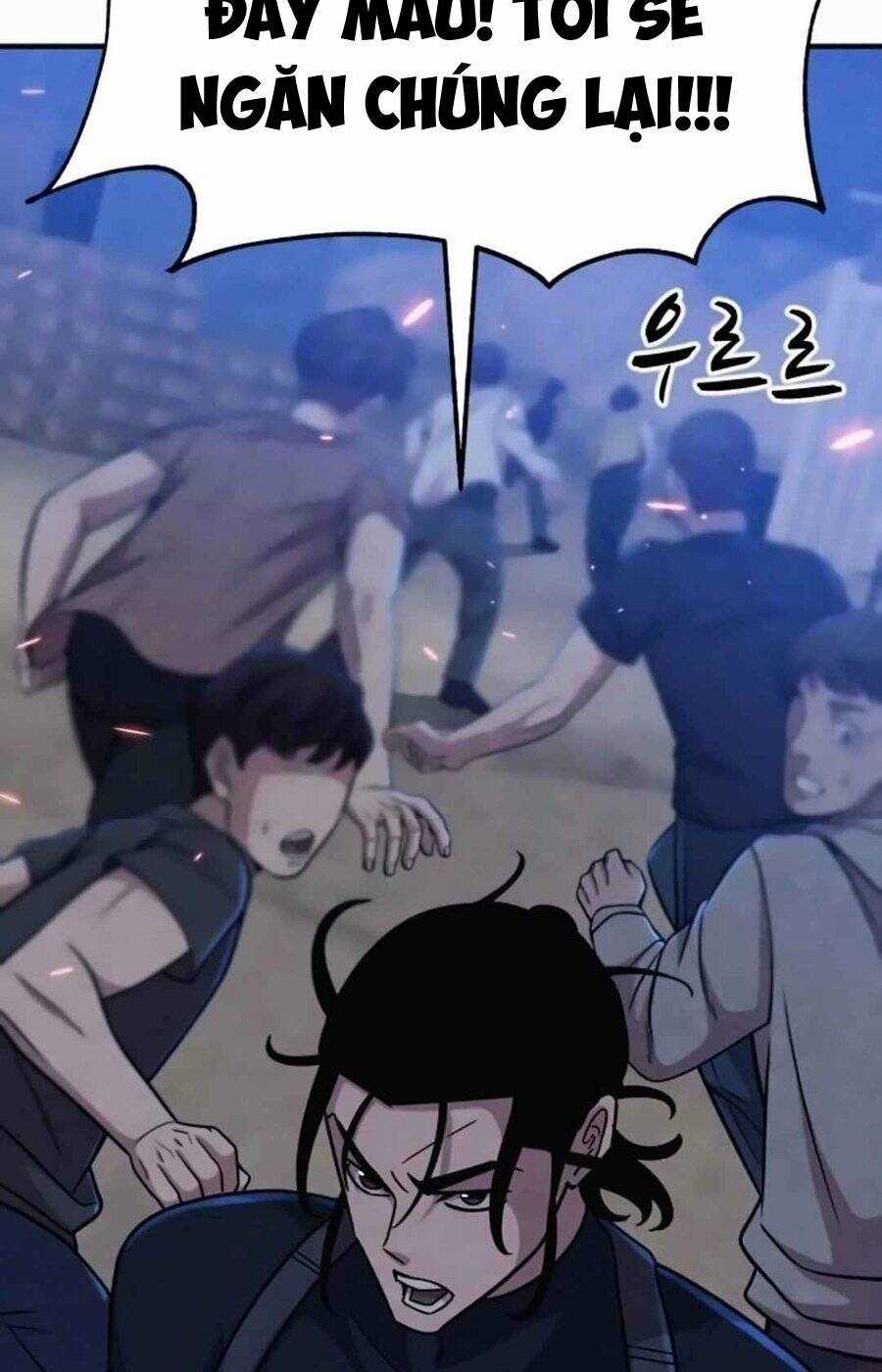 Xác Sống Và Sát Nhân Chapter 16 trang 26