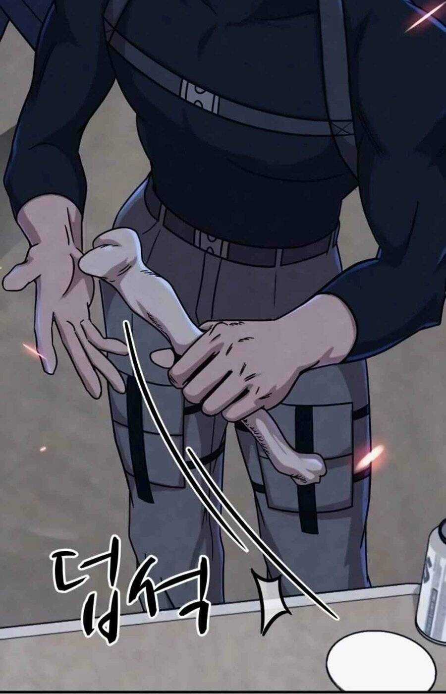 Xác Sống Và Sát Nhân Chapter 16 trang 27