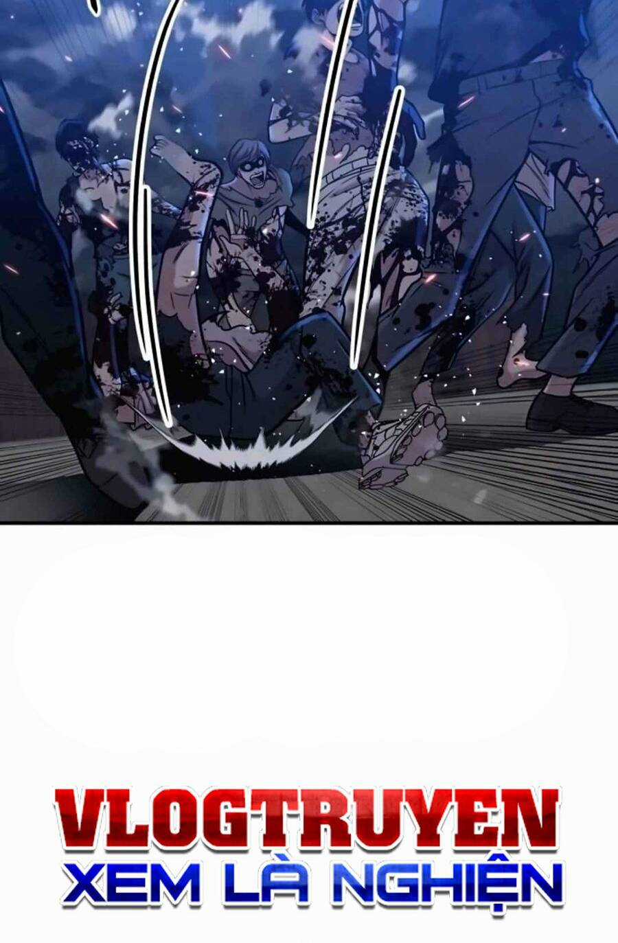 Xác Sống Và Sát Nhân Chapter 16 trang 32