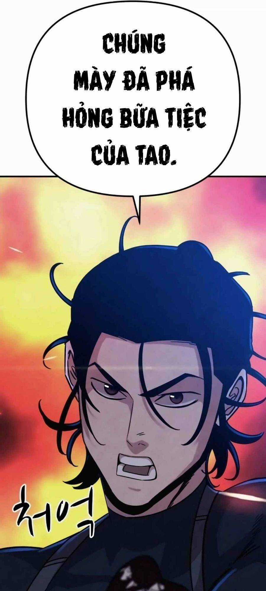 Xác Sống Và Sát Nhân Chapter 16 trang 33