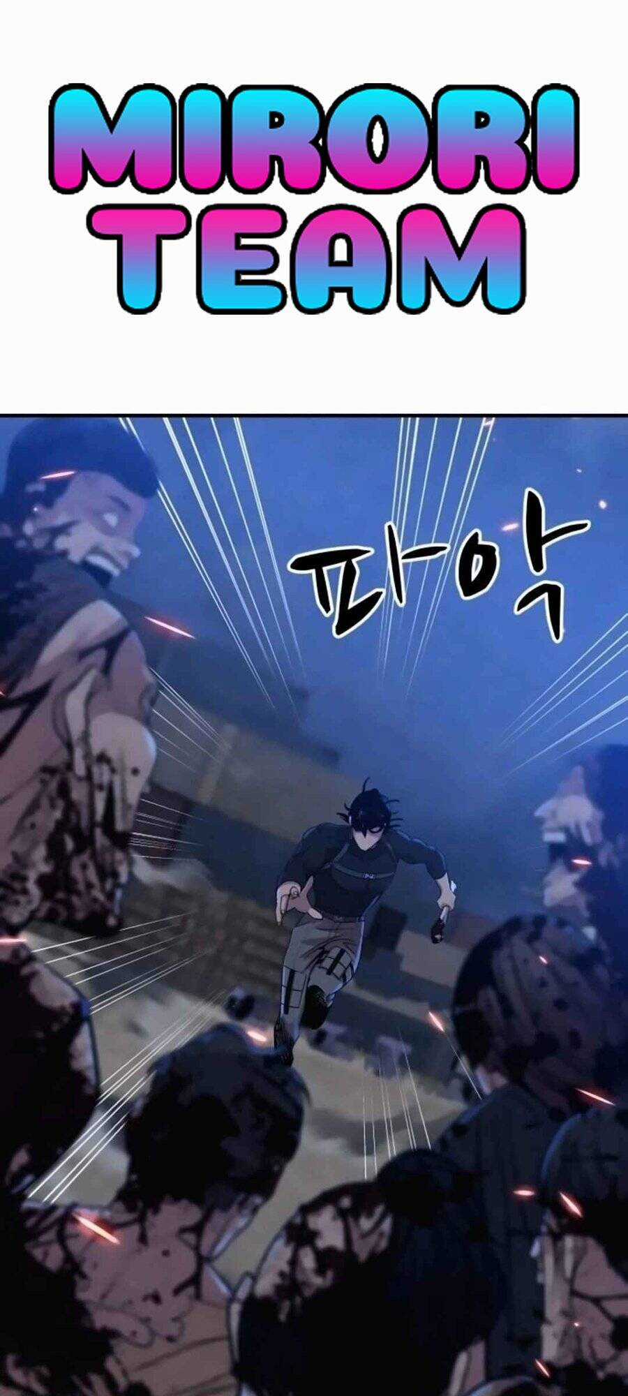 Xác Sống Và Sát Nhân Chapter 16 trang 36