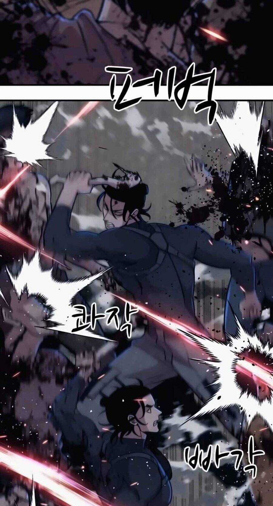 Xác Sống Và Sát Nhân Chapter 16 trang 37