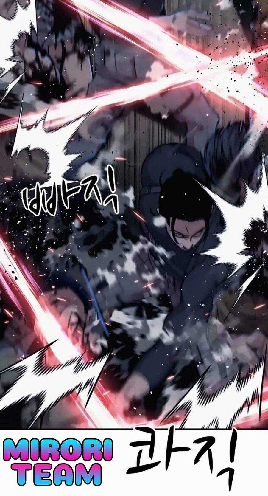 Xác Sống Và Sát Nhân Chapter 16 trang 38