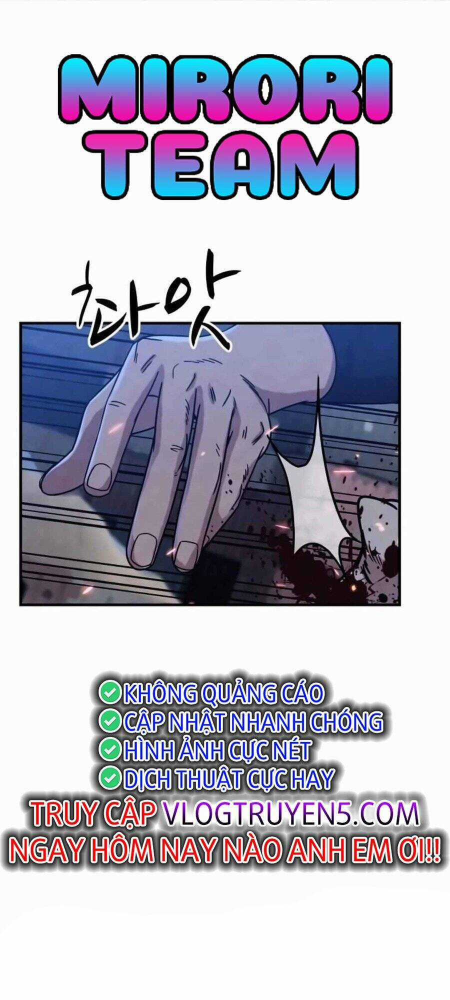 Xác Sống Và Sát Nhân Chapter 16 trang 42