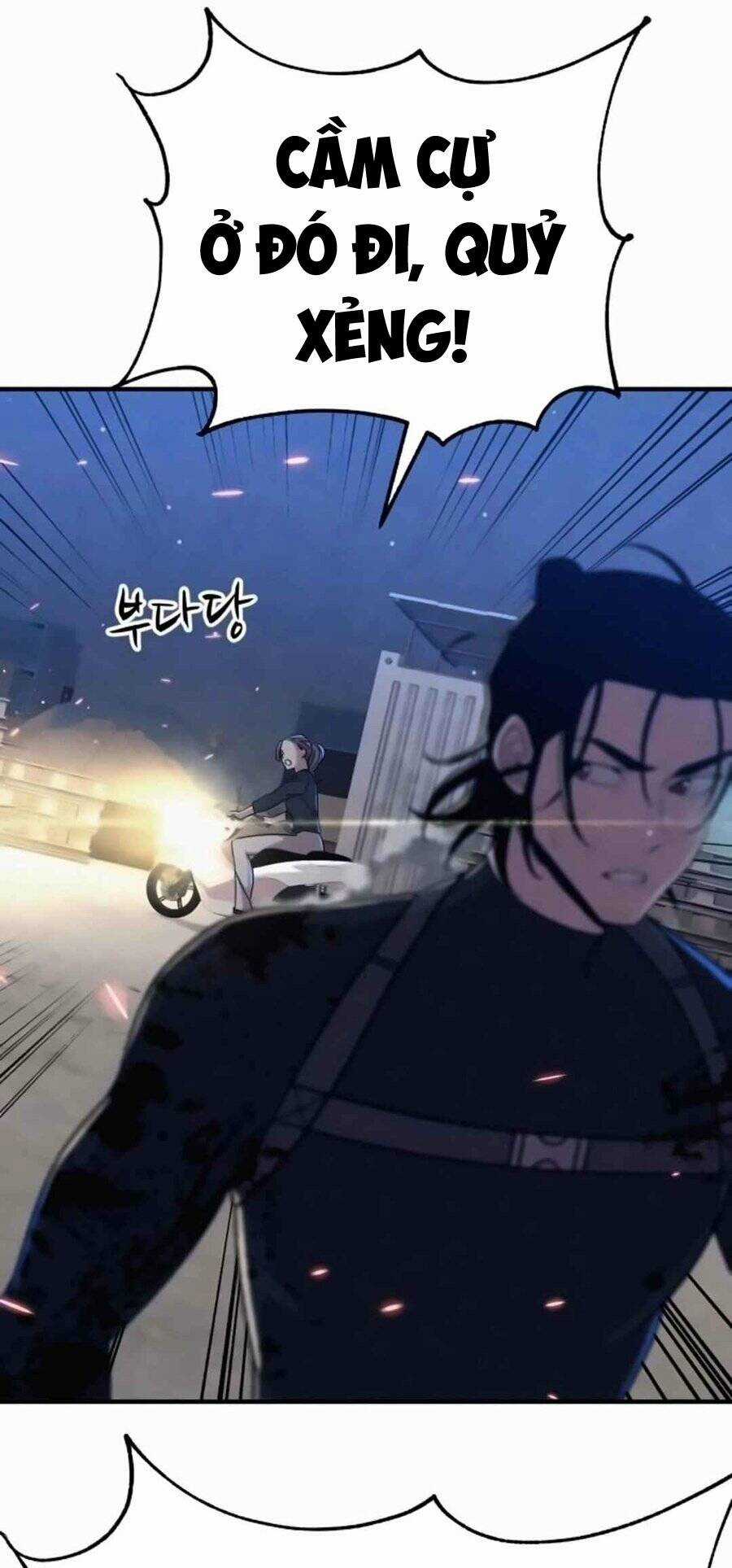 Xác Sống Và Sát Nhân Chapter 16 trang 47