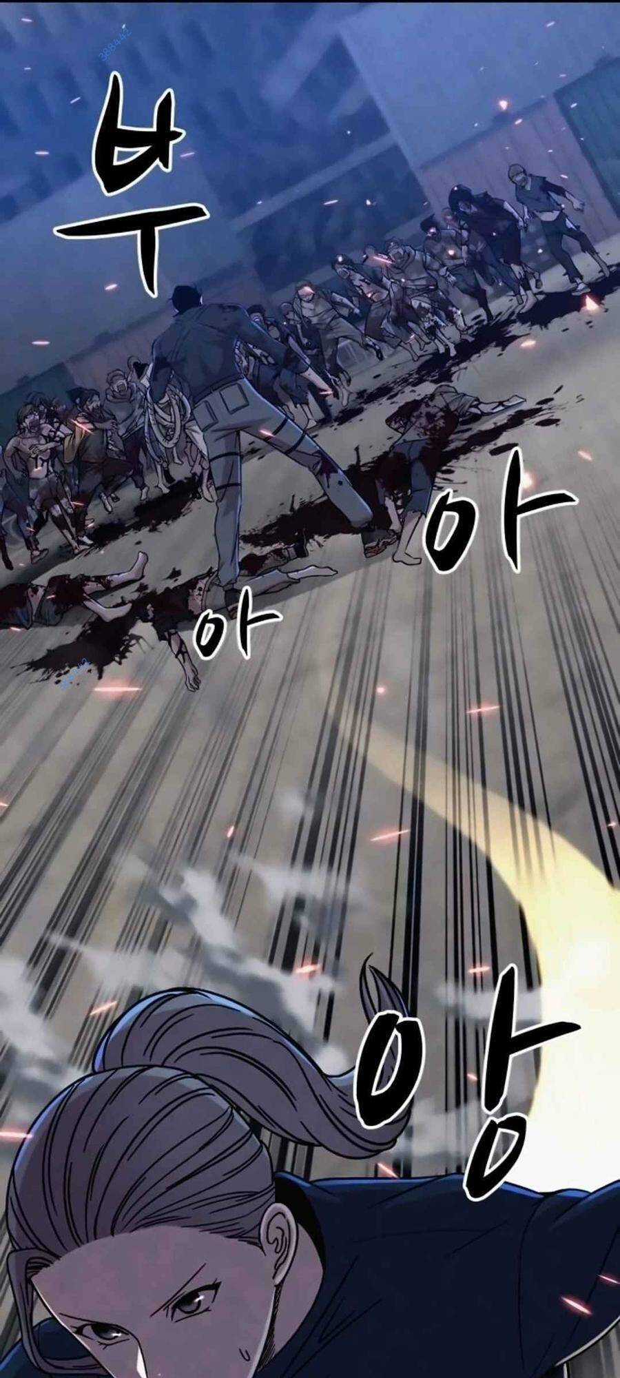 Xác Sống Và Sát Nhân Chapter 16 trang 49