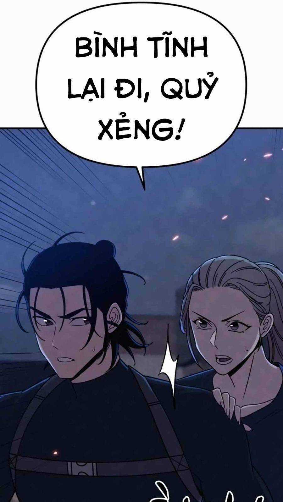 Xác Sống Và Sát Nhân Chapter 16 trang 5