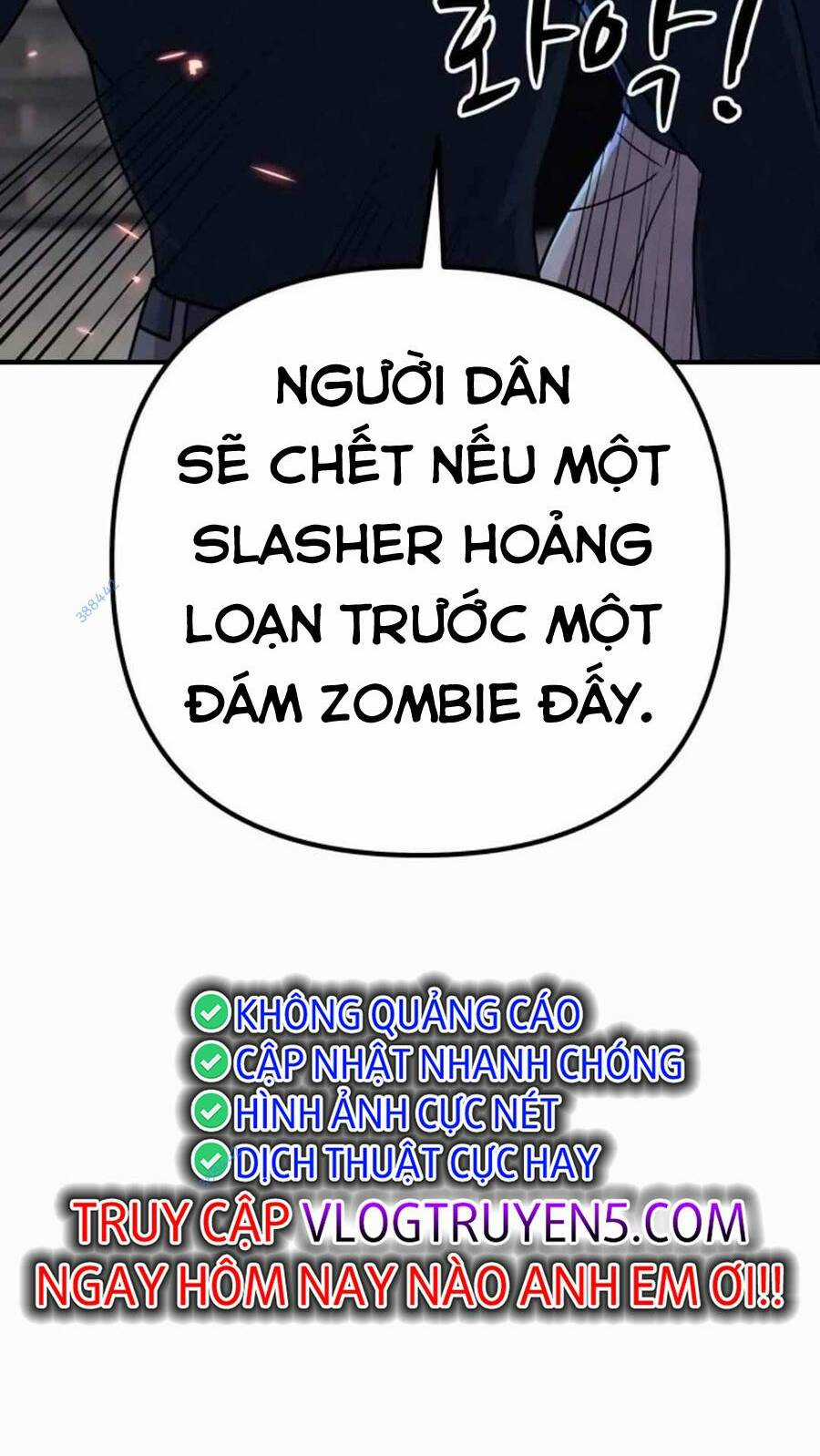 Xác Sống Và Sát Nhân Chapter 16 trang 6