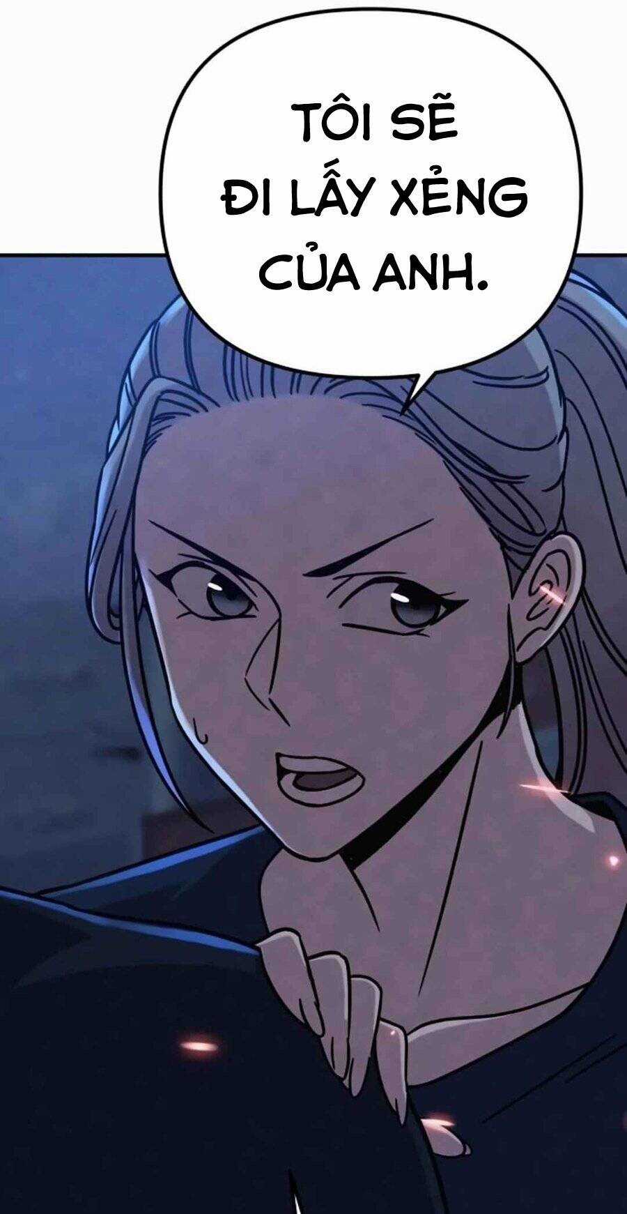 Xác Sống Và Sát Nhân Chapter 16 trang 7